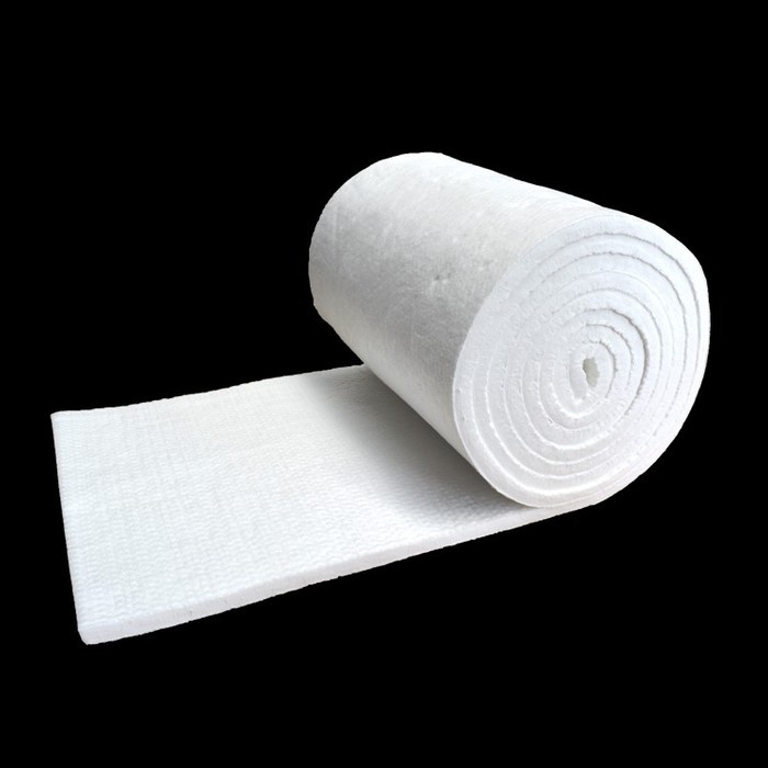 民烨 ** 硅酸铝保温材料 硅酸铝陶瓷纤维毯图5