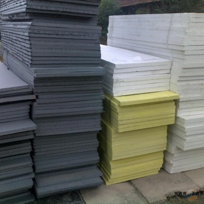 广西万渠通挤塑板 阻燃（B1）保温隔热 阻燃 B1级 挤塑板 建筑保温材料