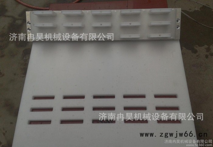 加工鸡排模具图3