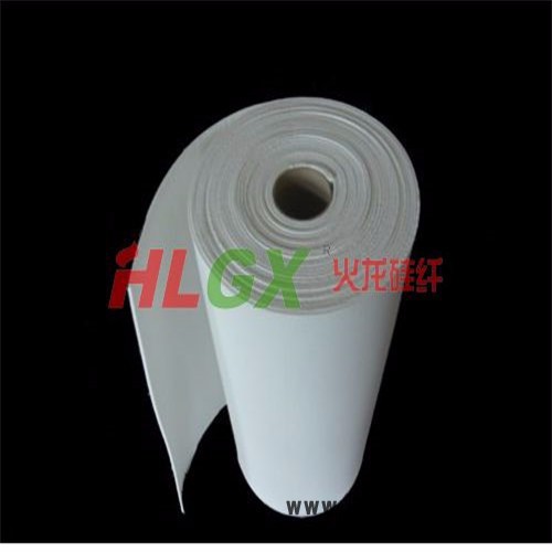 火龙陶瓷纤维棉/防火棉/挡火板/硅酸铝防火/保温材料/浇注料/耐火/保温 陶瓷纤维纸图2