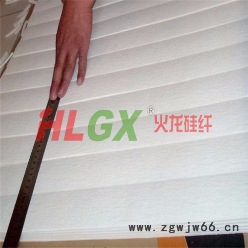 火龙陶瓷纤维棉/防火棉/挡火板/硅酸铝防火/保温材料/浇注料/耐火/保温 陶瓷纤维纸图3