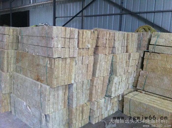 供应天洋TY岩棉条 大城岩棉条 岩棉保温材料18631625789图2