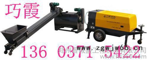 供应内江保温材料厂家 内江水泥发泡机厂家图2