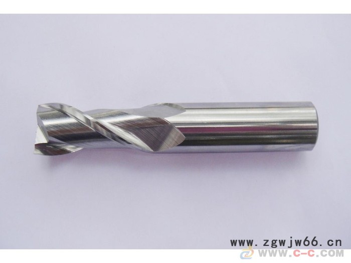 高硬模具铣刀 高温合金铣刀 常州攀锐/可加工定制欢迎订做图8