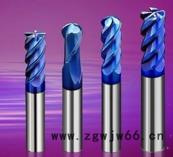 高硬模具铣刀 高温合金铣刀 常州攀锐/可加工定制欢迎订做图5