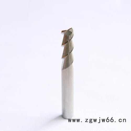 高硬模具铣刀 高温合金铣刀 常州攀锐/可加工定制欢迎订做图4