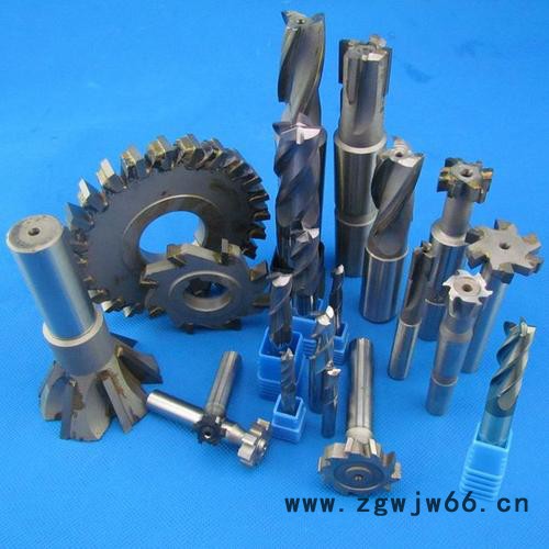 高硬模具铣刀 高温合金铣刀 常州攀锐/可加工定制欢迎订做图2