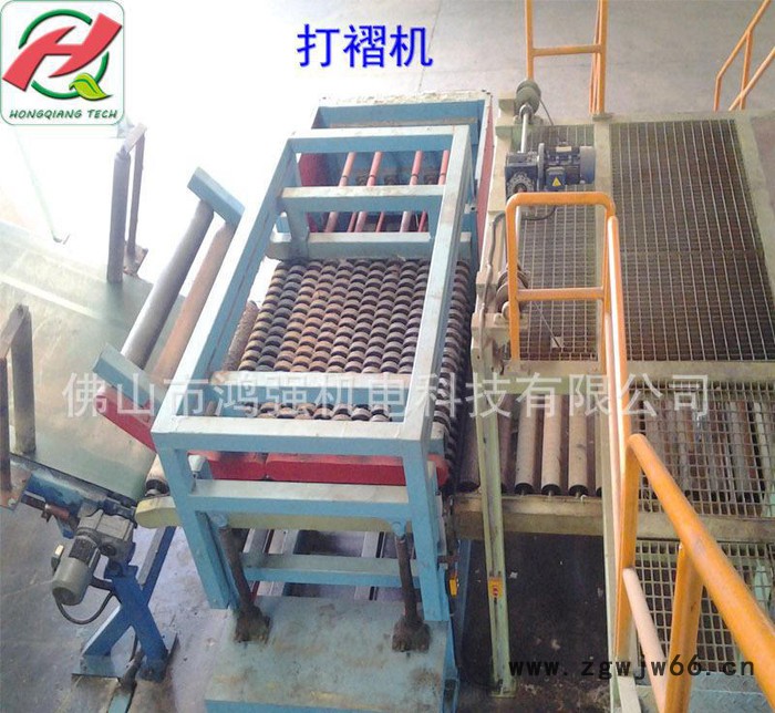 2016市场**保温材料机械 广东建材生产线设备图2