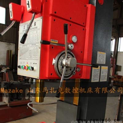 山东马扎克数控机床厂家 方柱立式钻床Z5150 模具加工必选 立式钻床 现货供应