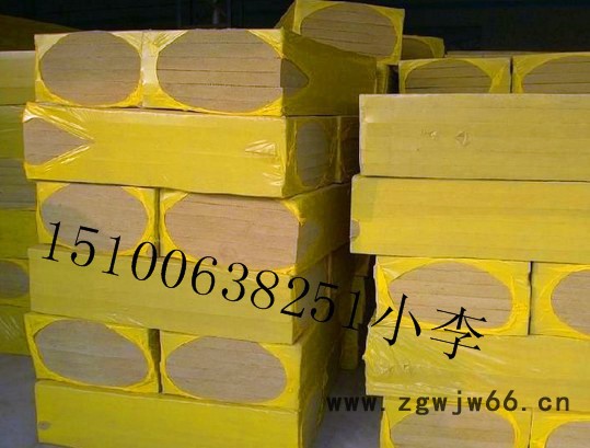 供应华恒保温板    工业炉耐高温保温板   建筑型岩棉保温板及各种保温材料图2