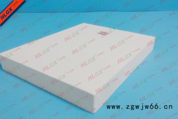 火龙 隧道窑 1260标准陶瓷纤维板 硅酸铝保温材料图2