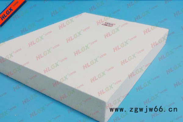 火龙 隧道窑 1260标准陶瓷纤维板 硅酸铝保温材料图5