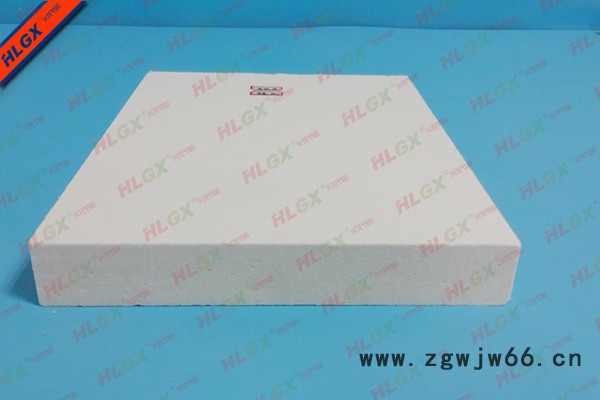 火龙 隧道窑 1260标准陶瓷纤维板 硅酸铝保温材料图4