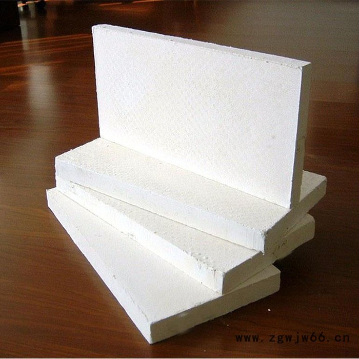 高泽 硅酸铝板批发厂家  硅酸铝板供应   硅酸铝纤维棉  硅酸铝保温材料  硅酸铝纤维棉厂家图4