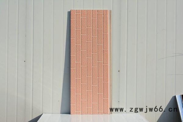 济南 金属雕花板外墙装饰保温一体板 隔热材料 移动餐车板 保温材料 隔热材料 耐高温图2