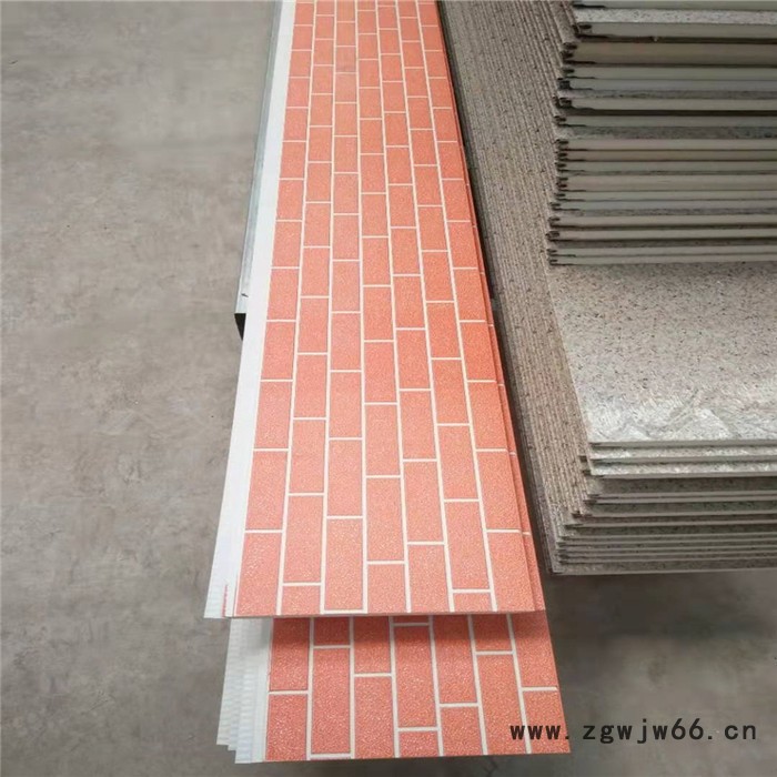 济南 金属雕花板外墙装饰保温一体板 隔热材料 移动餐车板 保温材料 隔热材料 耐高温图3