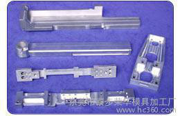 供应模具fgtg专业模具加工厂家图3