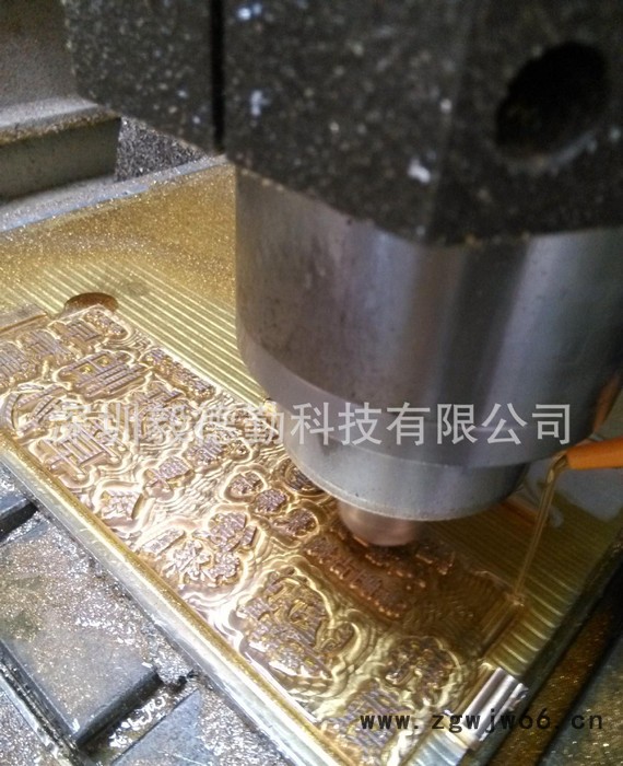 活动字模，号码模具，logo模具加工 制作烙印图案模具图2