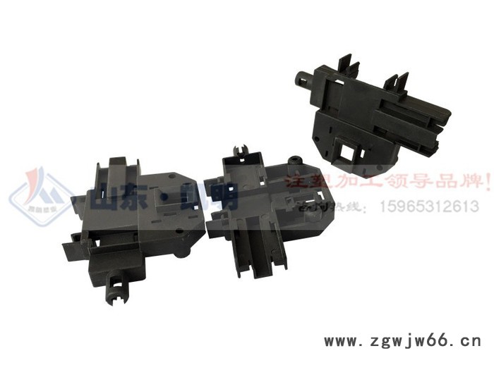 凯明 山东注塑模具加工，塑料制品加工，塑料模具厂家图7