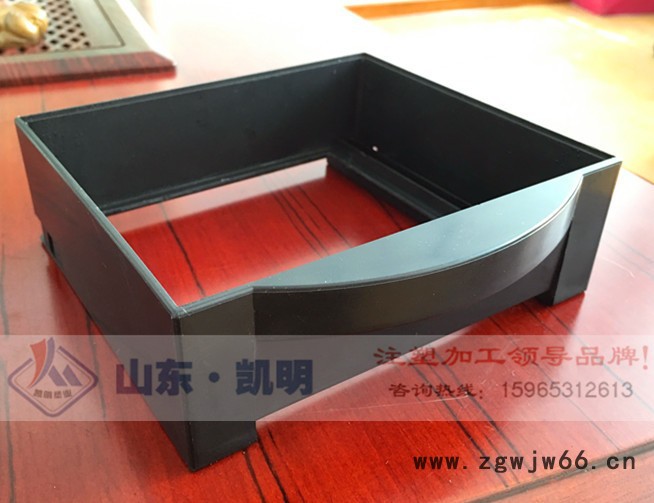 凯明 山东注塑模具加工，塑料制品加工，塑料模具厂家图2
