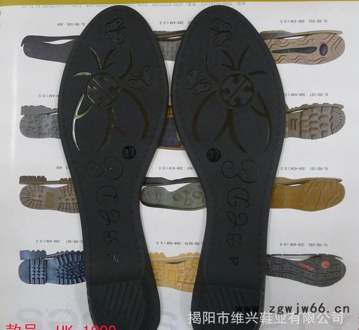 提供模具加工图3