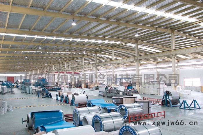 奥纳尔聚氨酯夹芯板生产厂家，冷库专用保温板，保温材料，洁净板，净化板，图5