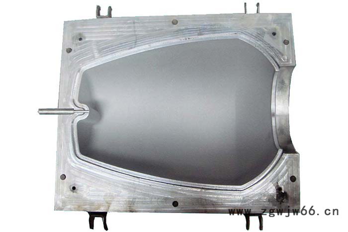 异形开发 滚塑模具 滚塑模具加工图2