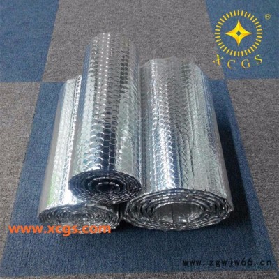 绿色环保隔热保温材料热对流缓冲家装专用防潮防水耐用无毒无毛屑