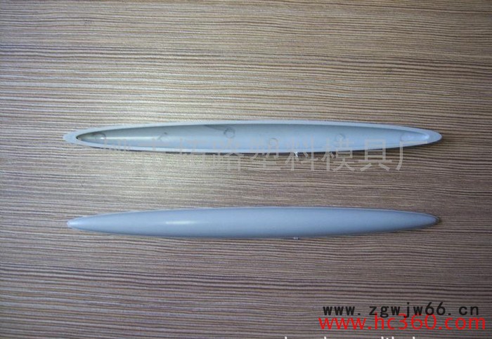 塑料模具、模具加工、注塑模具_1塑料件生产加工 小型塑料件 电子产品塑料配件加工图3