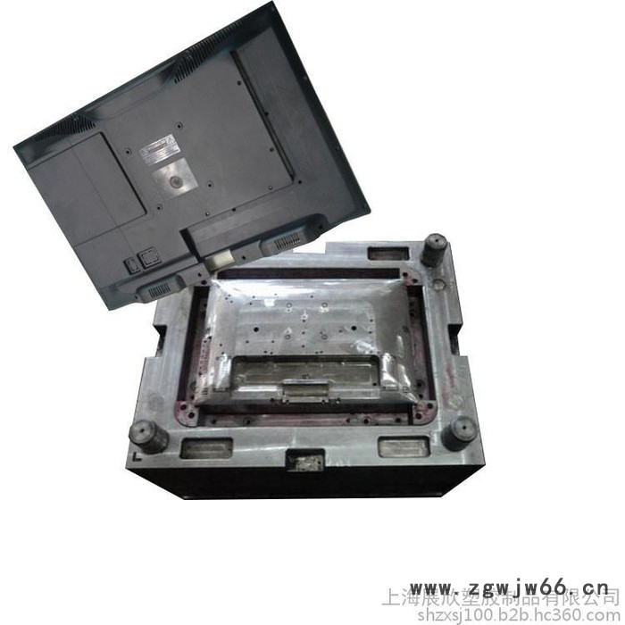 注塑加工 塑料外壳模具开发 模具加工 模具注塑图8