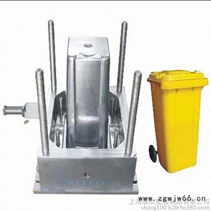 注塑加工 塑料外壳模具开发 模具加工 模具注塑图5