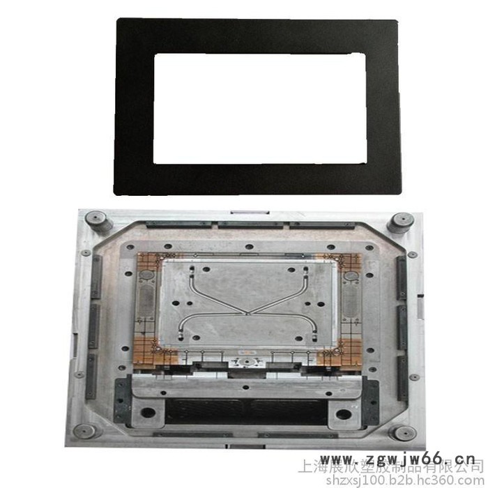 注塑加工 塑料外壳模具开发 模具加工 模具注塑图6