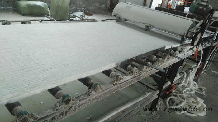 恒盛 耐火保温材料有限公司.专业生产硅酸铝陶瓷纤维毯等耐火产品价格优惠欢迎选购/图2