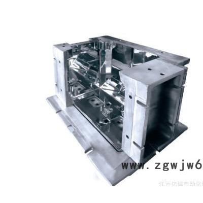 加工定做 TCI-24环氧树脂浇注工艺模具 互感器模具