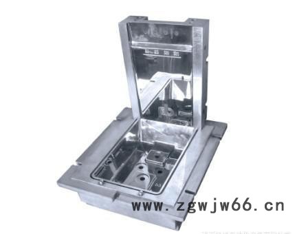 加工定做 TCI-24环氧树脂浇注工艺模具 互感器模具图2