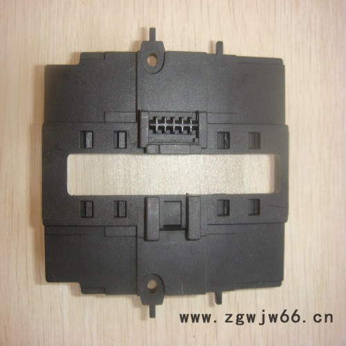 余姚江凌**注塑模具加工注塑加工图4