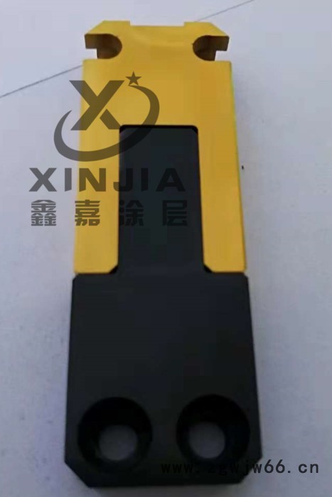 鑫嘉镀钛加工,配件镀钛加工,模具配件镀钛加工图7