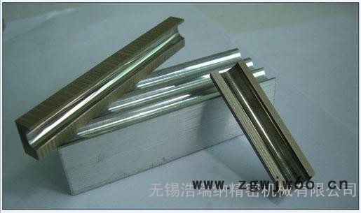 无锡压铸模具深孔钻加工 无锡模具深孔钻加工图6