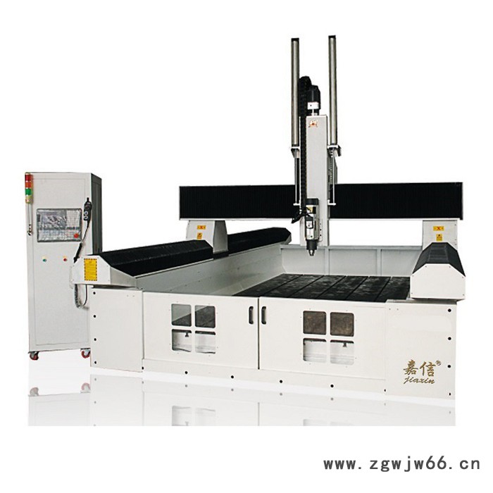 保丽龙切雕机 木模加工设备 加工中心 铸造模具加工设备图4