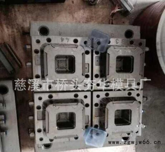 生产制造塑料模具 模具加工  手板图2