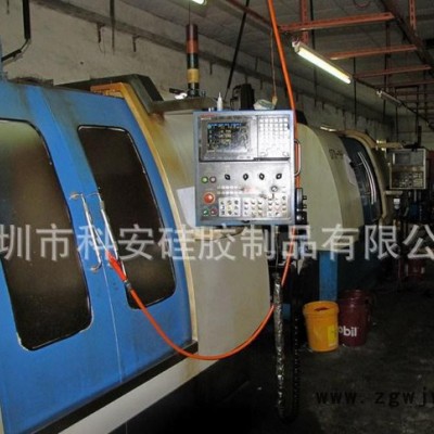 深圳液态硅胶模具 液体硅胶注塑胶模具加工 硅胶奶嘴模具