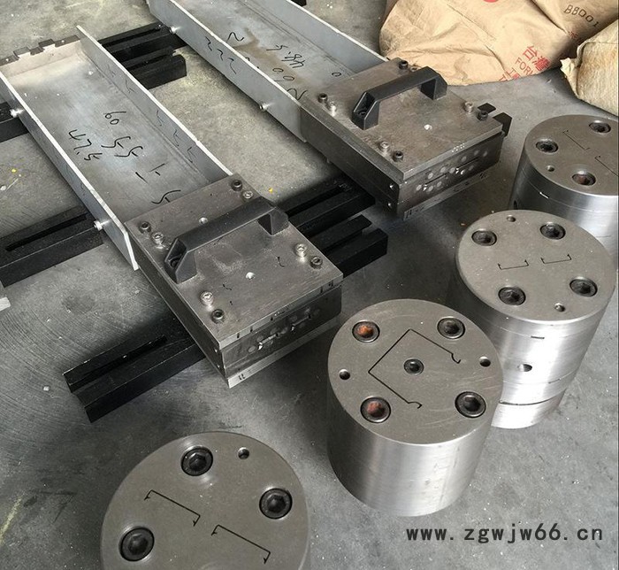 直销精密塑胶模具 注塑模具 加工制造 塑料模具产品加工图2