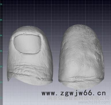 南京、无锡、江苏礼品模具扫描，快速成型加工、SLA 3D打印图3