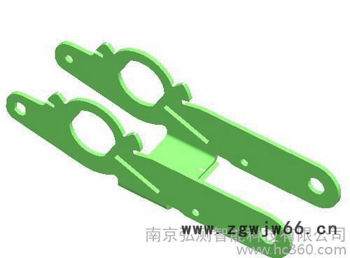 南京、无锡、江苏礼品模具扫描，快速成型加工、SLA 3D打印图2