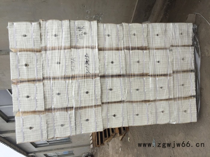山东昊阳1260高纯硅酸铝陶瓷纤维保温材料的用途 硅酸铝陶瓷纤维毯图2