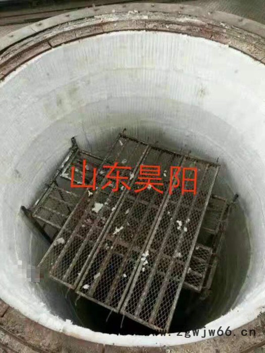 山东昊阳1260高纯硅酸铝陶瓷纤维保温材料的用途 硅酸铝陶瓷纤维毯图3