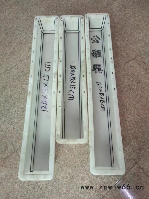 界碑界桩模具加工批发厂家价格优惠图3