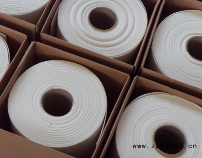 恒盛   耐火保温材料有限公司专业生产硅酸铝陶瓷纤维毯等耐火制品、价格优惠, 硅酸铝陶瓷纤维纸图3