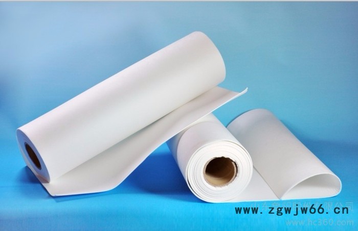 恒盛   耐火保温材料有限公司专业生产硅酸铝陶瓷纤维毯等耐火制品、价格优惠, 硅酸铝陶瓷纤维纸