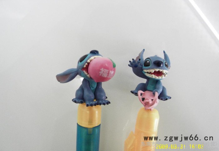 加工手机防尘塞公仔、模具加工（不包运费）(图)图3